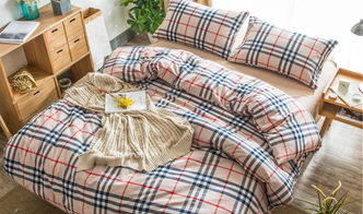 一買家紡頭就大 床上用品廠家來分憂