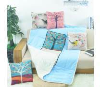 空調(diào)被產(chǎn)品庫第6頁 - 家紡空調(diào)被選購指南