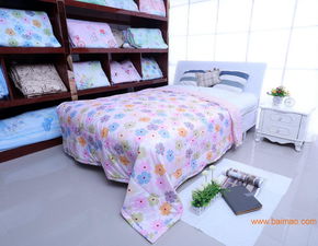 嫣婷家紡 河南優(yōu)質(zhì)蠶絲被與許昌夏涼被的專業(yè)供應商