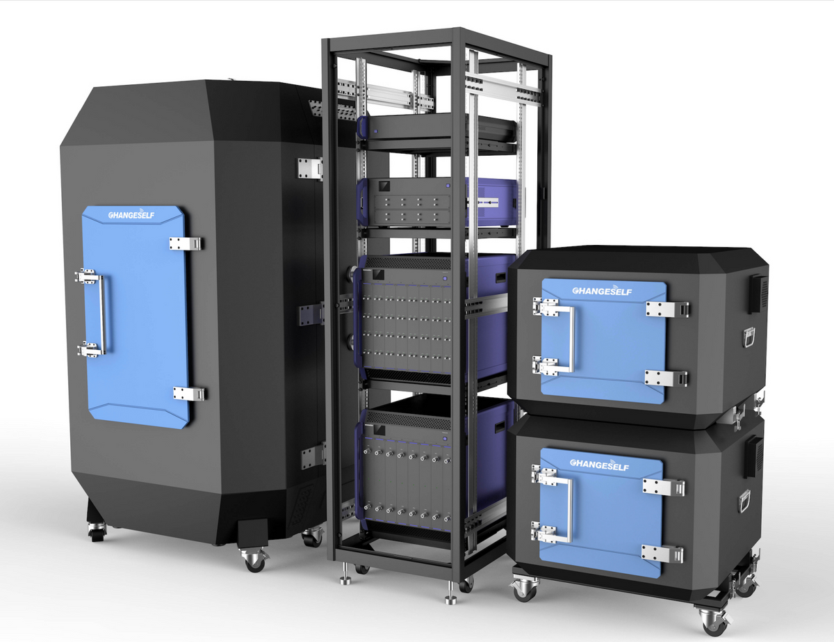 聚勢賦能，智啟未來——廣州無線電集團2021科技創新大會隆重召開，打造科技型創新型通訊設備產業新高地