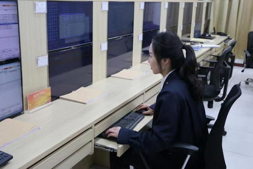 春運大幕今日開啟，上鐵人全力以赴保障通訊設備安全