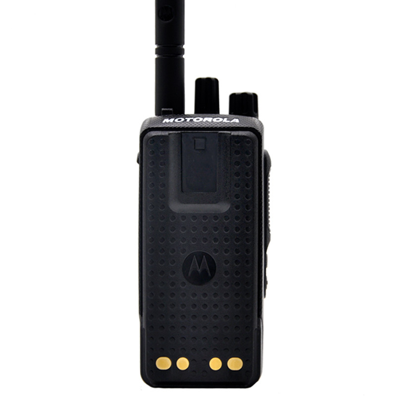 摩托羅拉XIR P8608 350M手持防爆對講機 專業(yè)通信的安全衛(wèi)士